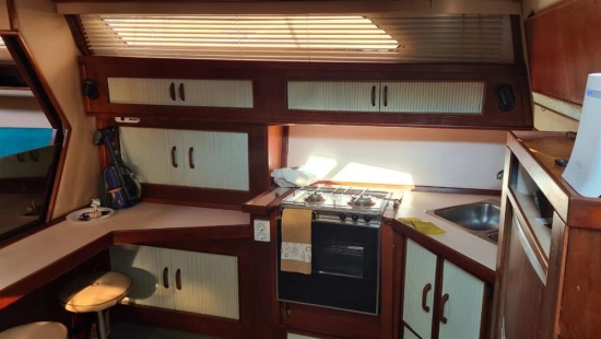 Sea Ray 390 Express Cruiser de segunda mano en venta