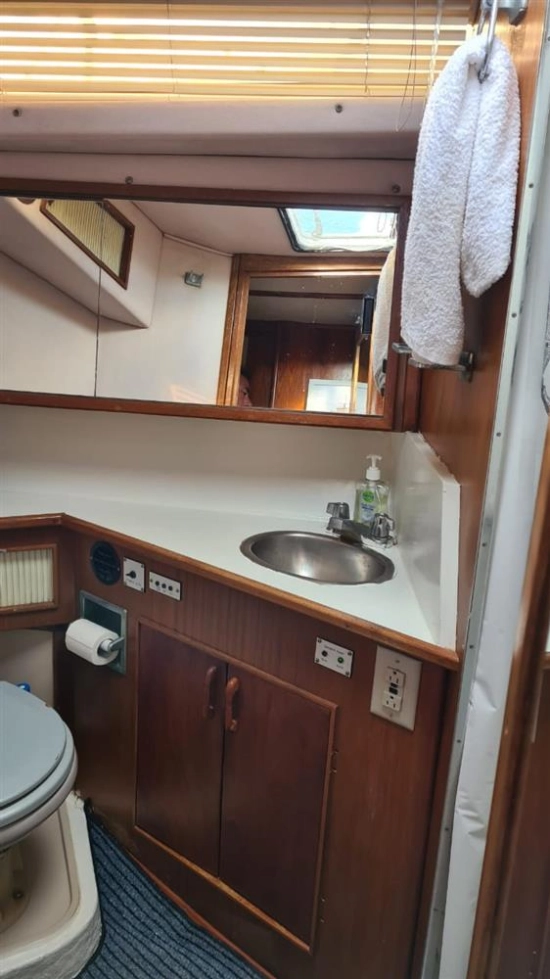 Sea Ray 390 Express Cruiser de segunda mano en venta