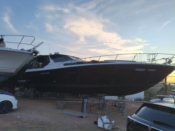 Sea Ray 390 Express Cruiser de segunda mano en venta