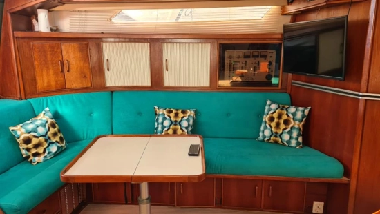 Sea Ray 390 Express Cruiser de segunda mano en venta