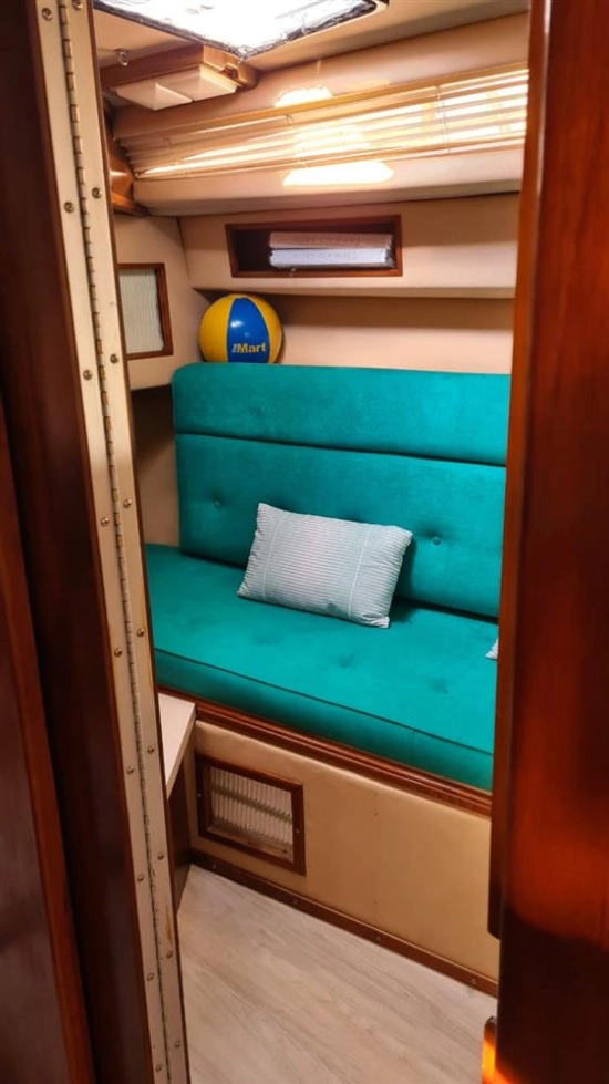 Sea Ray 390 Express Cruiser de segunda mano en venta