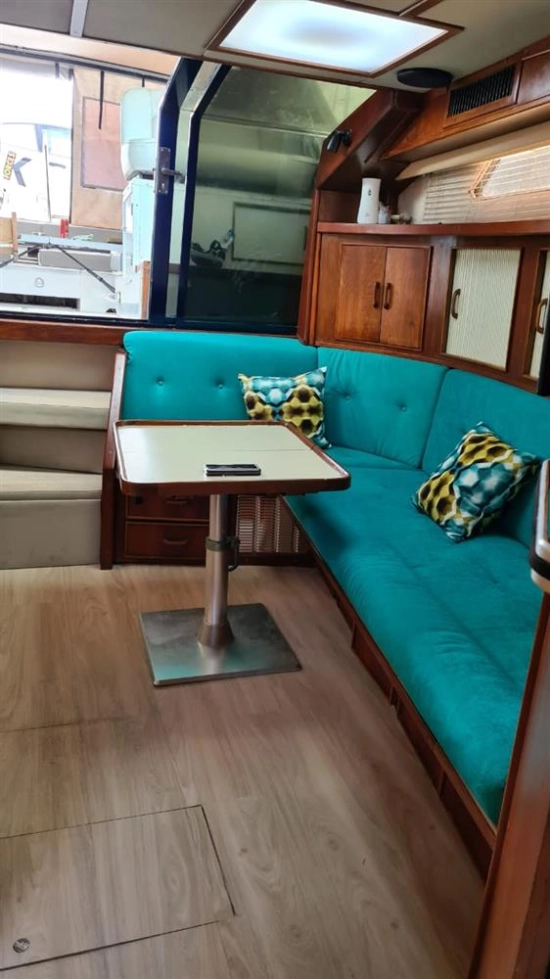 Sea Ray 390 Express Cruiser de segunda mano en venta