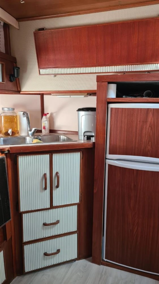 Sea Ray 390 Express Cruiser de segunda mano en venta