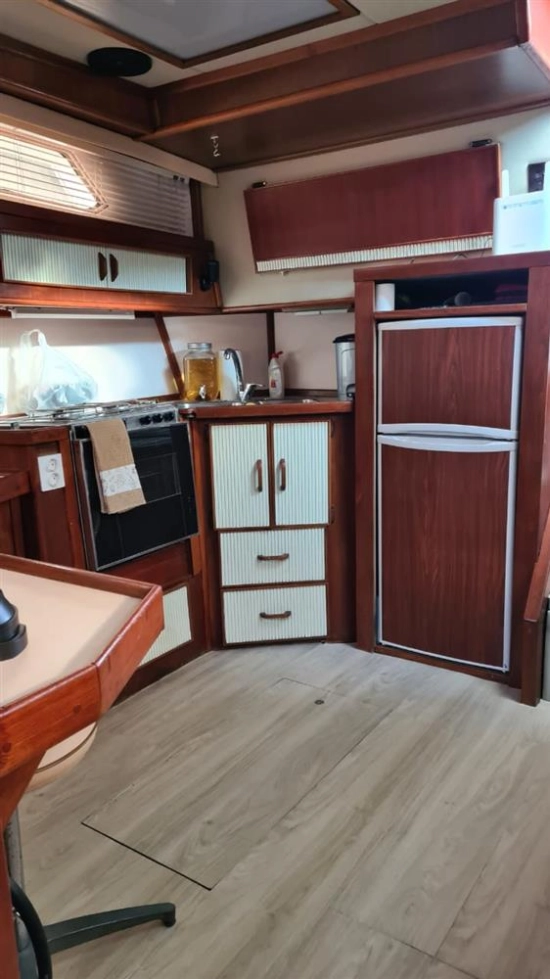 Sea Ray 390 Express Cruiser de segunda mano en venta