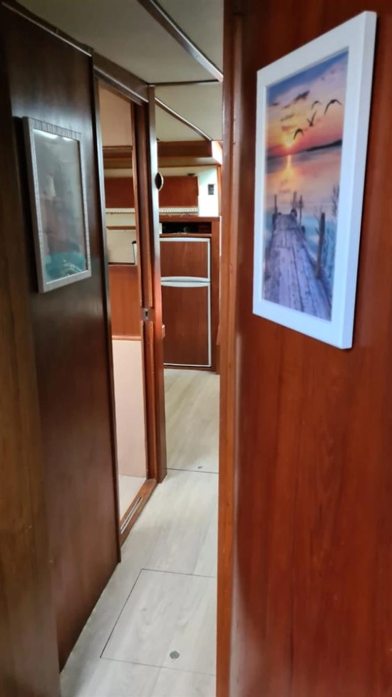 Sea Ray 390 Express Cruiser de segunda mano en venta