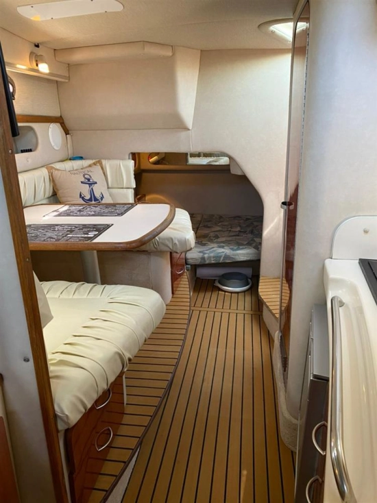 Sea Ray Sundancer 290 1996 de segunda mano en venta