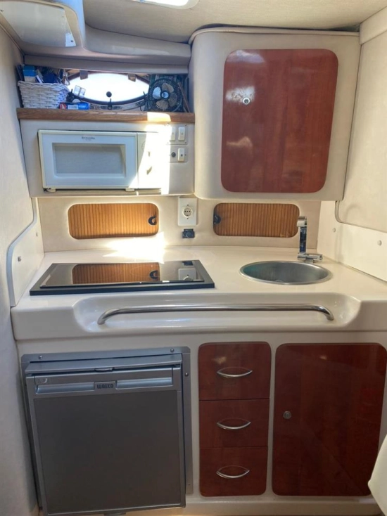 Sea Ray Sundancer 290 1996 de segunda mano en venta