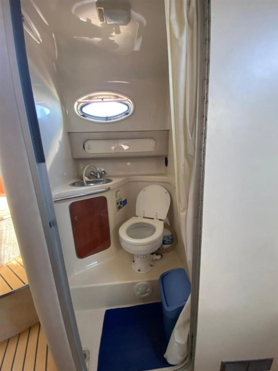 Sea Ray Sundancer 290 1996 de segunda mano en venta