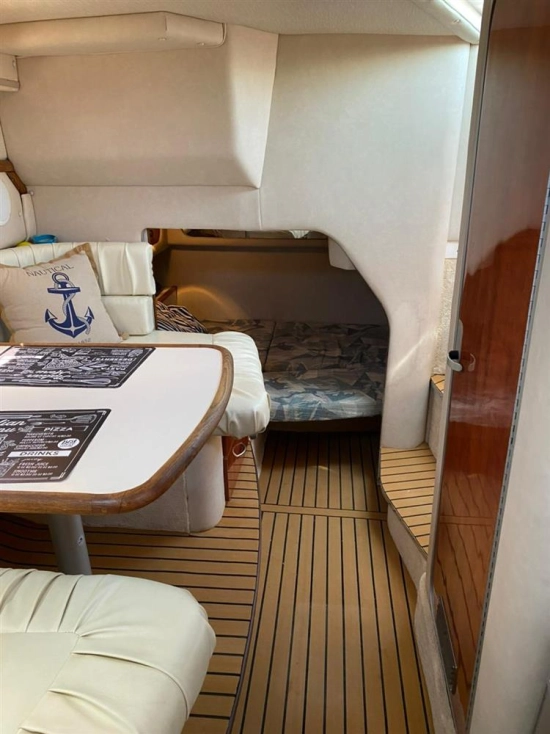 Sea Ray Sundancer 290 1996 de segunda mano en venta