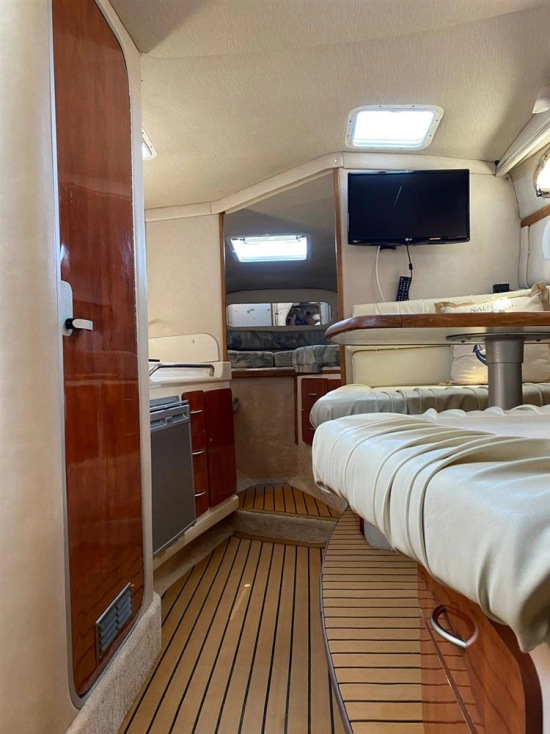 Sea Ray Sundancer 290 1996 de segunda mano en venta