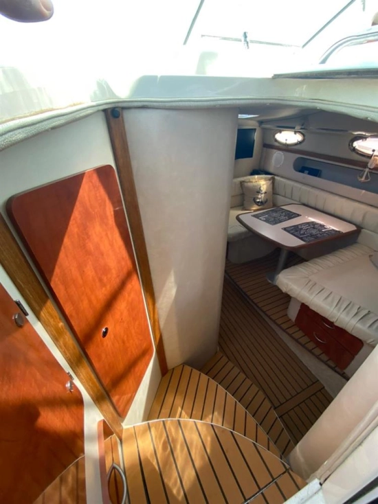 Sea Ray Sundancer 290 1996 de segunda mano en venta