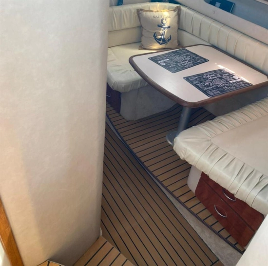 Sea Ray Sundancer 290 1996 de segunda mano en venta