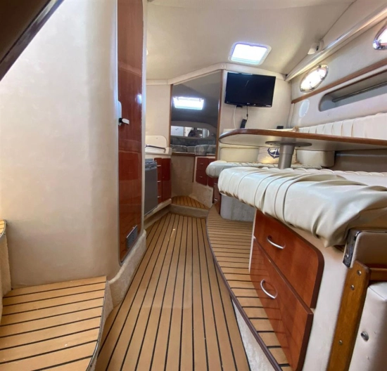 Sea Ray Sundancer 290 1996 de segunda mano en venta
