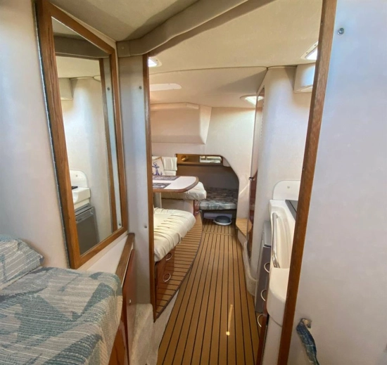 Sea Ray Sundancer 290 1996 de segunda mano en venta