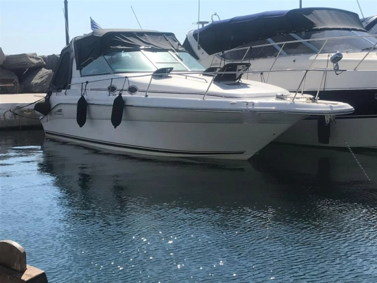 Sea Ray Sundancer 290 1996 de segunda mano en venta
