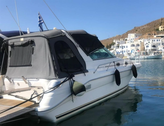 Sea Ray Sundancer 290 1996 de segunda mano en venta
