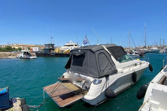 Sea Ray Sundancer 290 1996 de segunda mano en venta