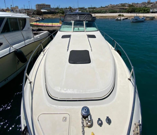 Sea Ray Sundancer 290 1996 de segunda mano en venta
