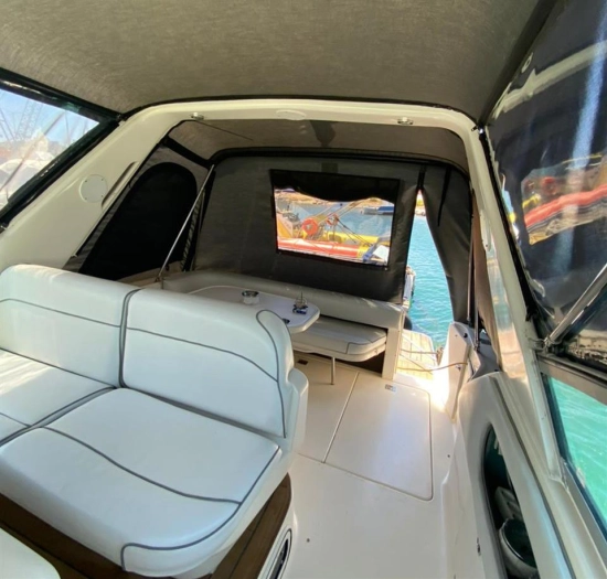 Sea Ray Sundancer 290 1996 de segunda mano en venta