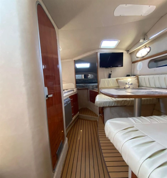 Sea Ray Sundancer 290 1996 de segunda mano en venta