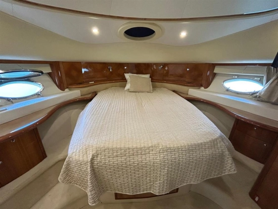 Aicon Yachts 56 2004 Fly usado à venda