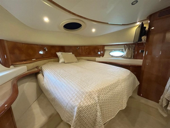 Aicon Yachts 56 2004 Fly usado à venda