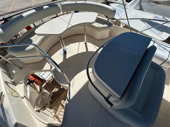 Aicon Yachts 56 2004 Fly usado à venda