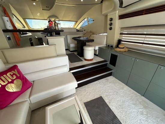 Aicon Yachts 56 2004 Fly usado à venda