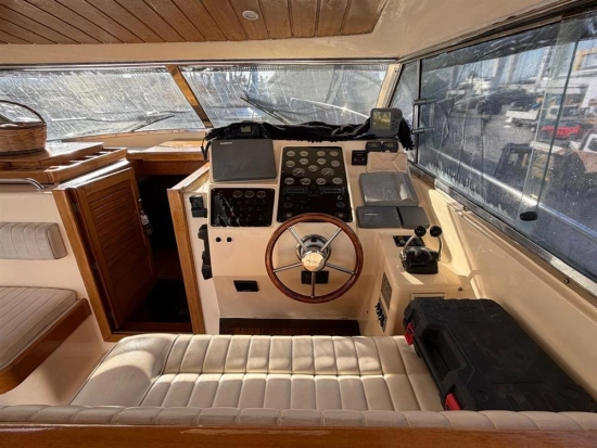 Apreamare 12 m de segunda mano en venta