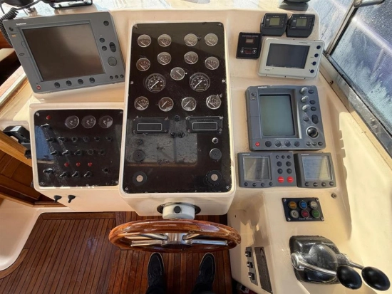 Apreamare 12 m de segunda mano en venta