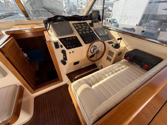 Apreamare 12 m de segunda mano en venta