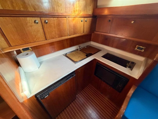 Apreamare 12 m de segunda mano en venta