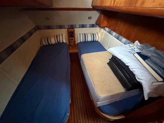 Apreamare 12 m de segunda mano en venta