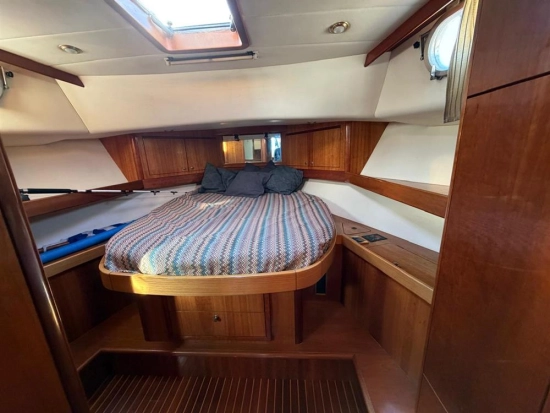 Apreamare 12 m de segunda mano en venta