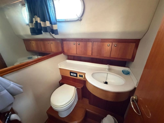 Apreamare 12 m de segunda mano en venta