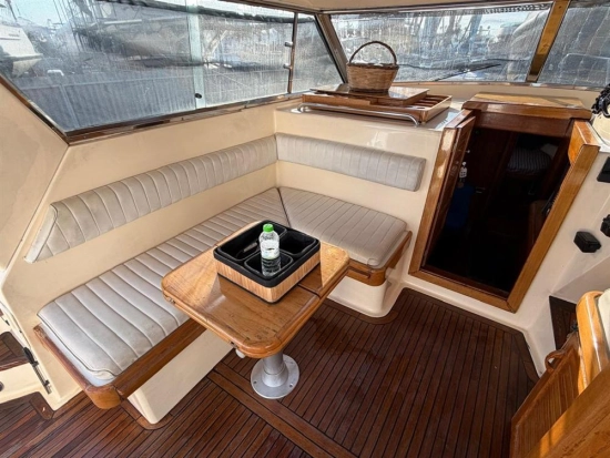 Apreamare 12 m de segunda mano en venta