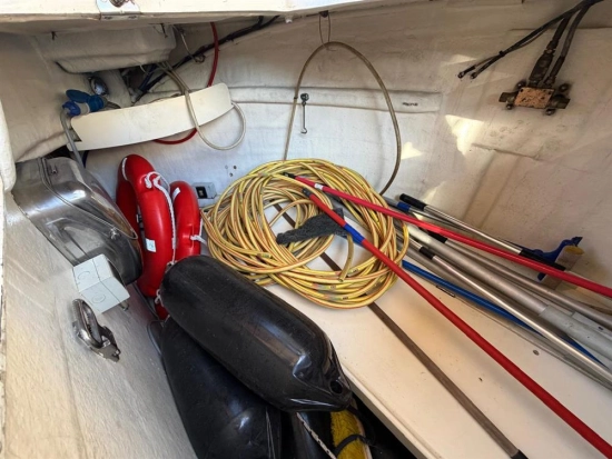 Apreamare 12 m de segunda mano en venta