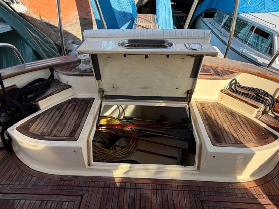 Apreamare 12 m de segunda mano en venta
