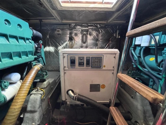 Apreamare 12 m de segunda mano en venta