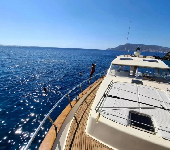 Apreamare 12 m de segunda mano en venta