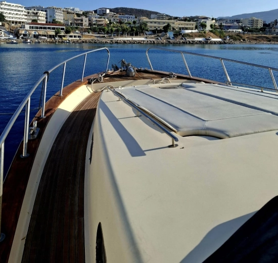 Apreamare 12 m de segunda mano en venta