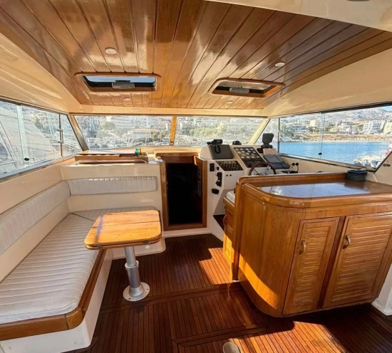 Apreamare 12 m de segunda mano en venta