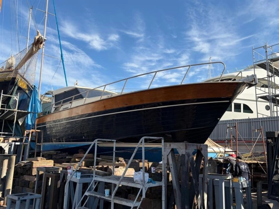 Apreamare 12 m de segunda mano en venta