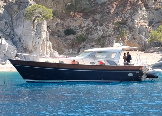 Apreamare 12 m de segunda mano en venta