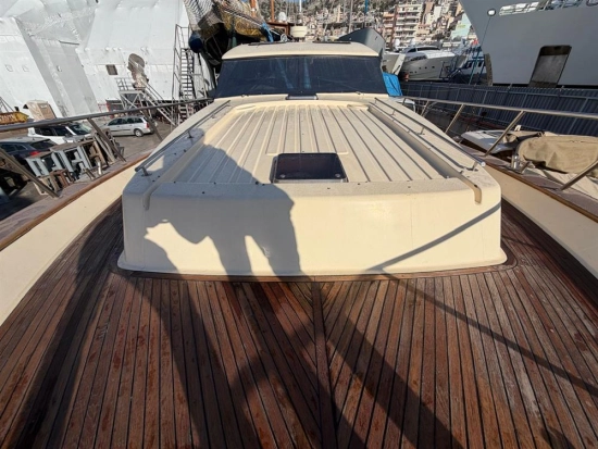 Apreamare 12 m de segunda mano en venta