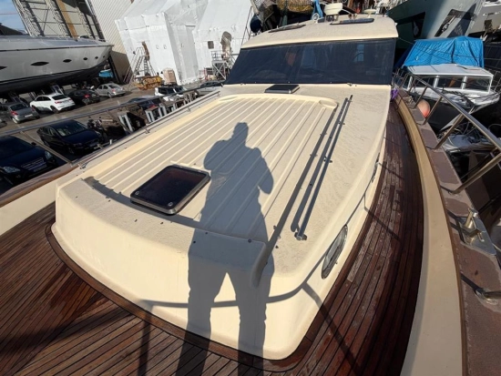 Apreamare 12 m de segunda mano en venta