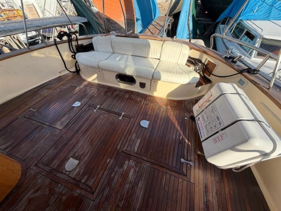 Apreamare 12 m de segunda mano en venta