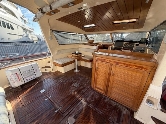 Apreamare 12 m de segunda mano en venta