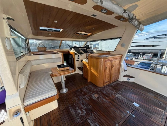 Apreamare 12 m de segunda mano en venta
