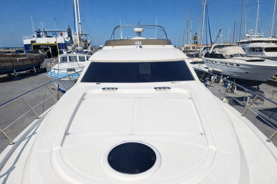 Astondoa AS 46 GL de segunda mano en venta